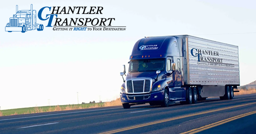 Chantler Motor Carriers